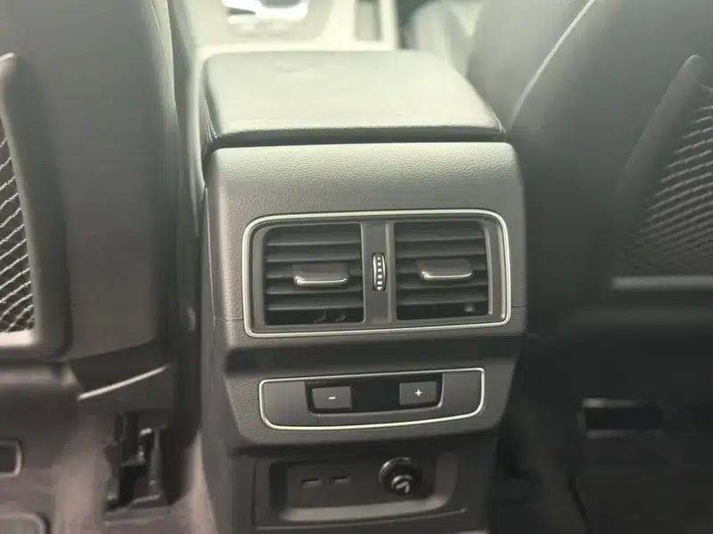 Audi Q5L 2018 40 TFSI Luxury Progressive Edition (China VI Emission Standard) — миниатюра 9