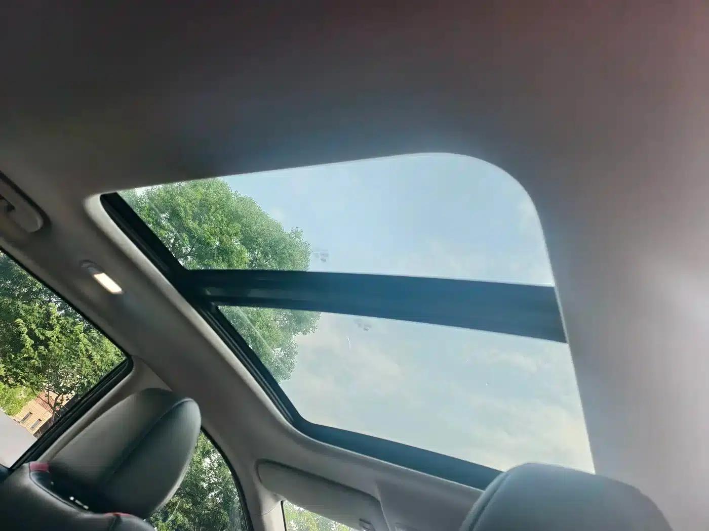 Aeolus Aeolus MAX 2023 1.5T Super Dad Edition — миниатюра 12