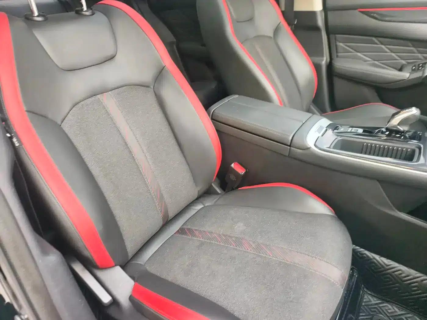 Aeolus Aeolus MAX 2023 1.5T Super Dad Edition — миниатюра 9