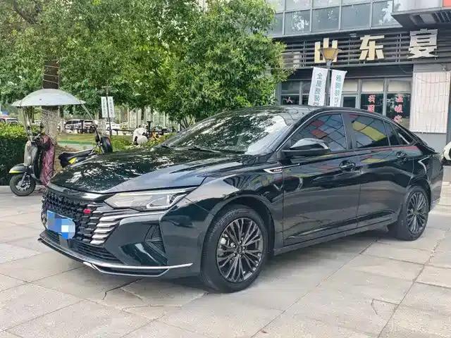 Aeolus Aeolus MAX 2023 1.5T Super Dad Edition