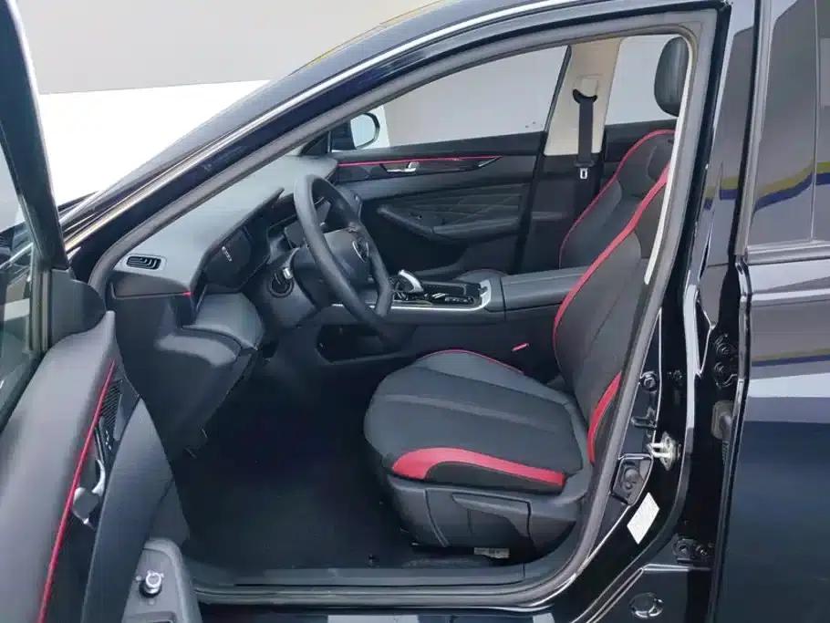 Aeolus Aeolus MAX 2023 1.5T Super Dad Edition — миниатюра 9
