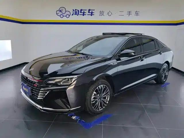 Aeolus Aeolus MAX 2023 1.5T Super Dad Edition