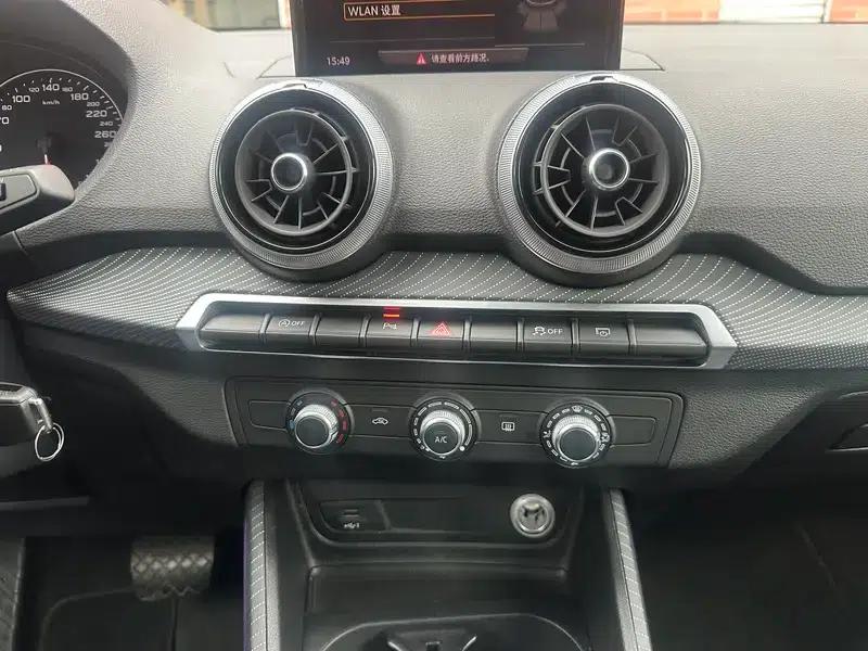 Audi Q2L 2024 35 TFSI Progressive Elegance — миниатюра 12