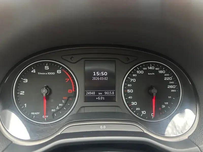 Audi Q2L 2024 35 TFSI Progressive Elegance — миниатюра 13