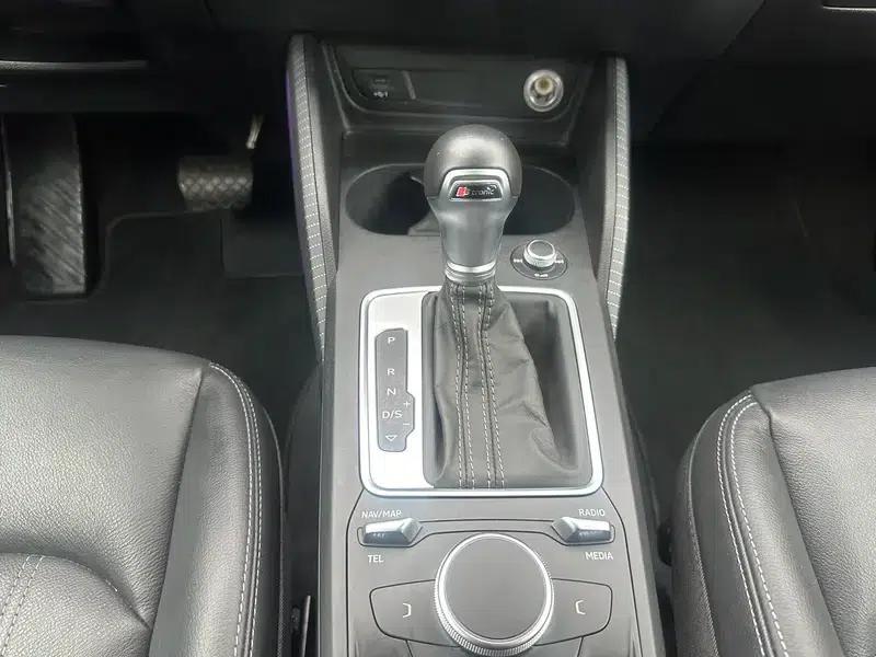 Audi Q2L 2024 35 TFSI Progressive Elegance — миниатюра 15