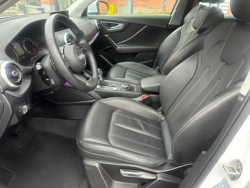 Audi Q2L 2024 35 TFSI Progressive Elegance — миниатюра 16