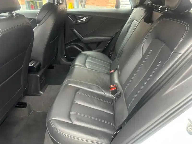 Audi Q2L 2024 35 TFSI Progressive Elegance — миниатюра 17