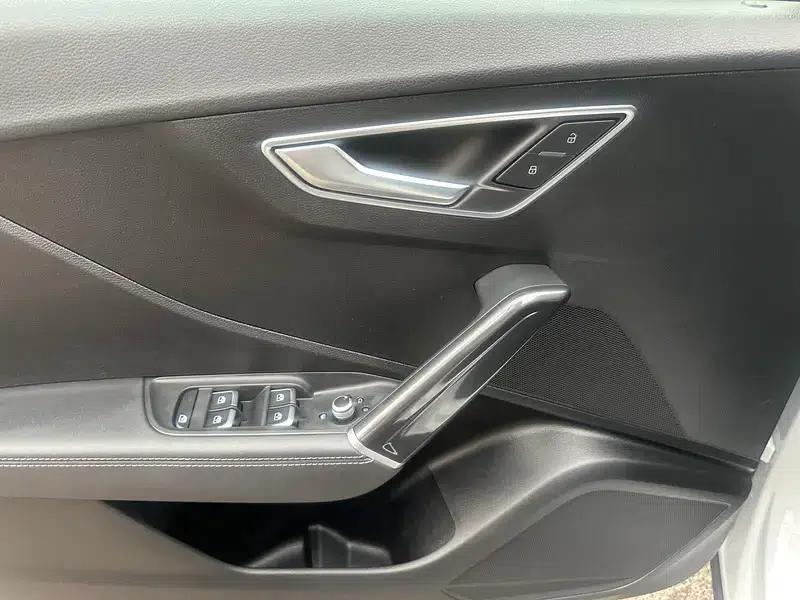 Audi Q2L 2024 35 TFSI Progressive Elegance — миниатюра 18