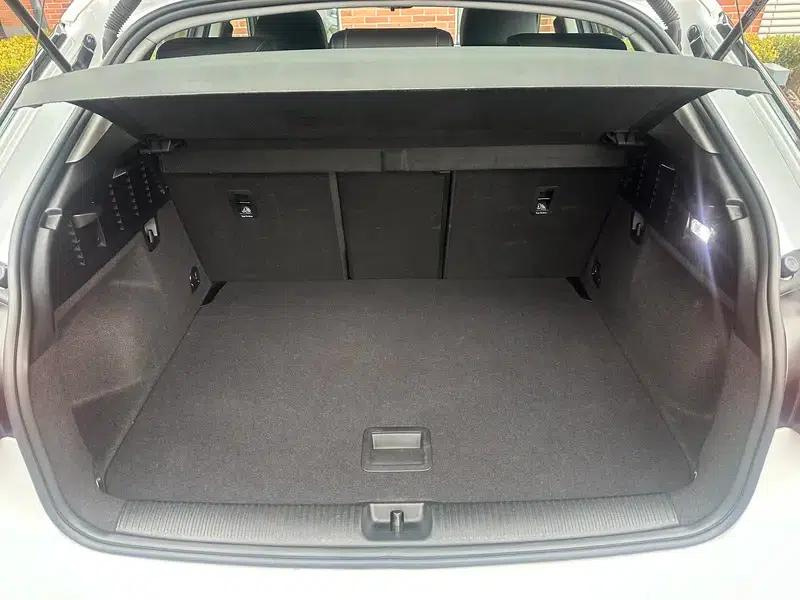Audi Q2L 2024 35 TFSI Progressive Elegance — миниатюра 19
