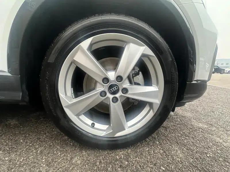 Audi Q2L 2024 35 TFSI Progressive Elegance — миниатюра 6