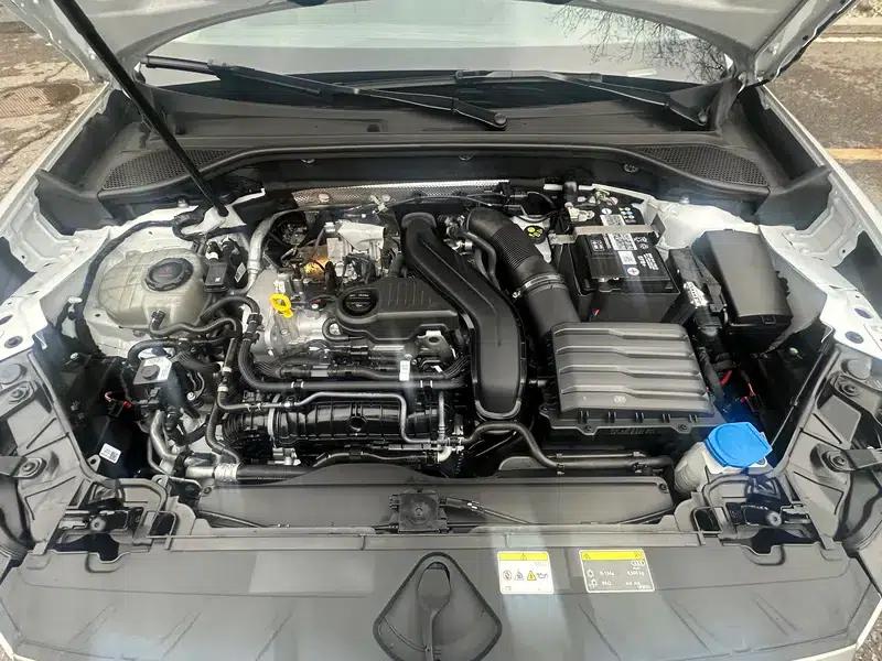 Audi Q2L 2024 35 TFSI Progressive Elegance — миниатюра 7