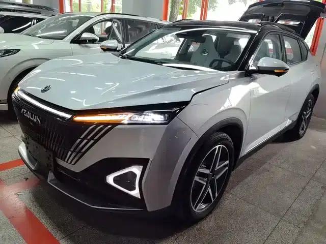Haohan 2023 DH-i 1.5T Premium Edition