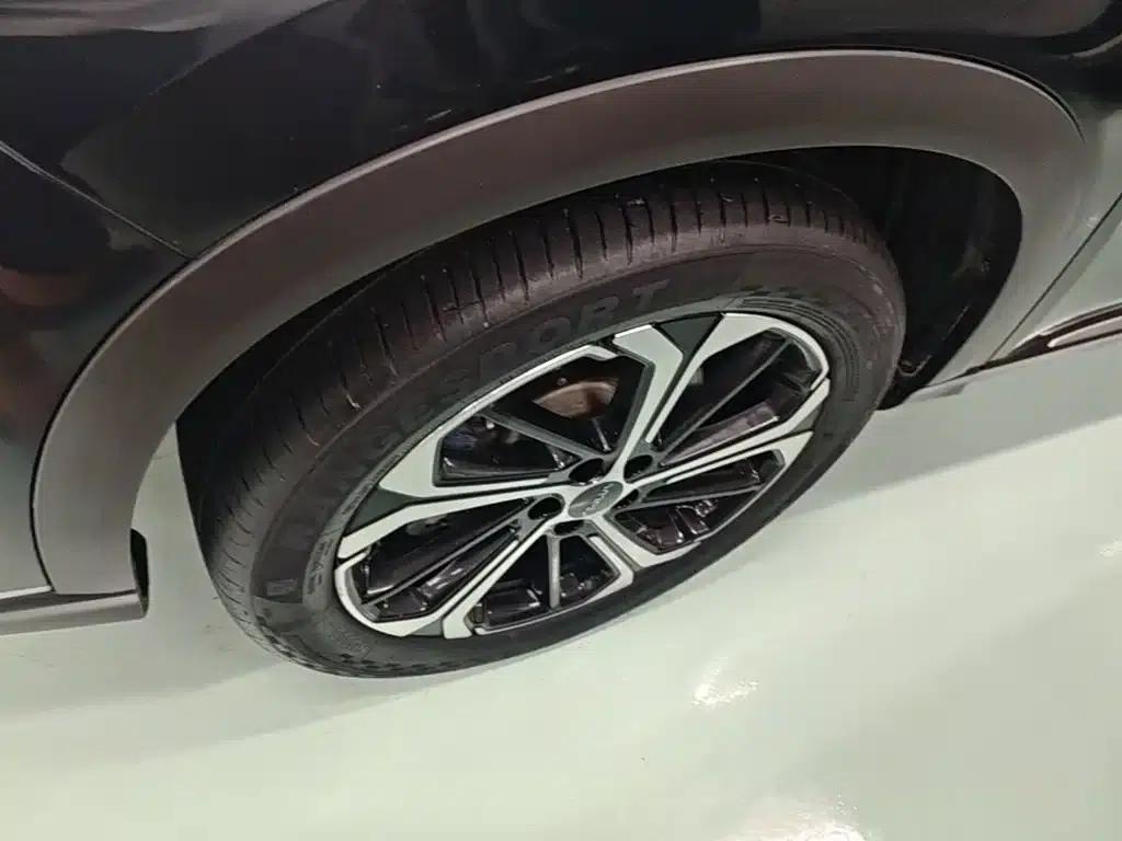 Haoji 2022 Model Mach Power 1.5T Daring Edition - Smart — миниатюра 23