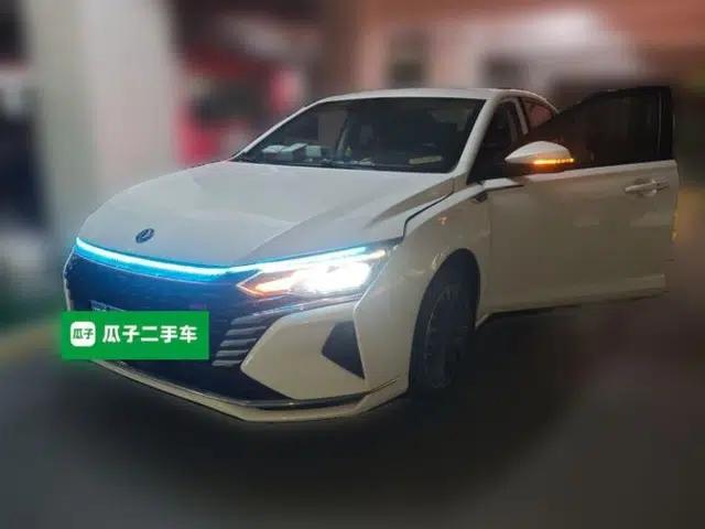 Dongfeng Aeolus Yixuan MAX 2023 1.5T Xingchi Edition
