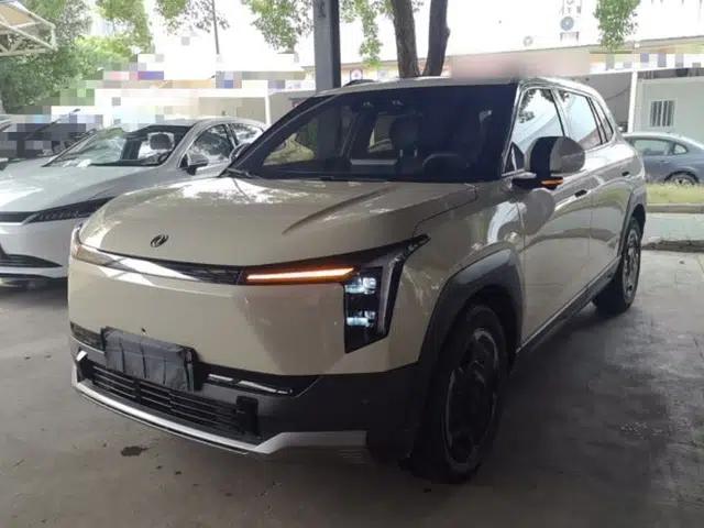 Dongfeng NAMMI 06 2025 471 Ultra