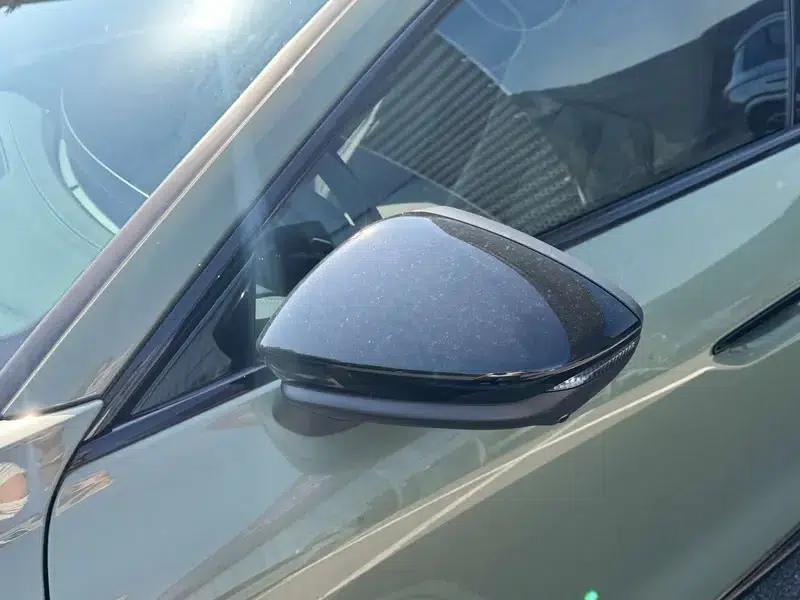 Audi A5L Sportback 2026 2.0TFSI 150kW Intelligent Quattro Model — миниатюра 14