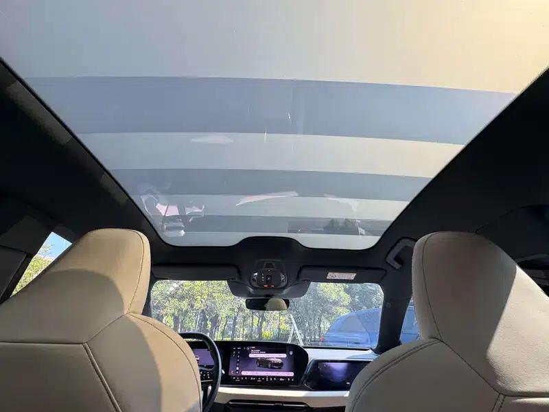 Audi A5L Sportback 2026 2.0TFSI 150kW Intelligent Quattro Model — миниатюра 24