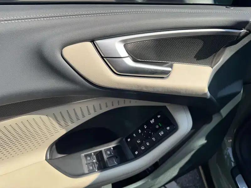 Audi A5L Sportback 2026 2.0TFSI 150kW Intelligent Quattro Model — миниатюра 26