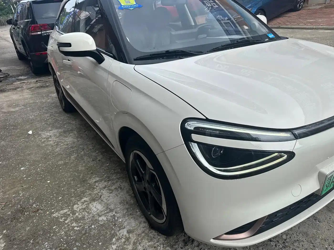 Nano 01 2024 Model 430 Plus Smart+ — миниатюра 3