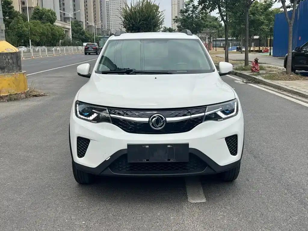 Nano EX1 2021 Quality Edition — миниатюра 2