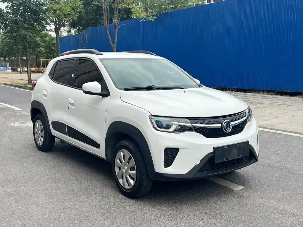 Nano EX1 2021 Quality Edition — миниатюра 3