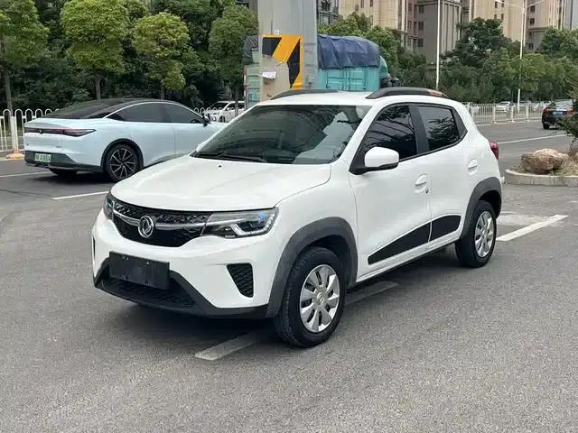 Nano EX1 2021 Quality Edition