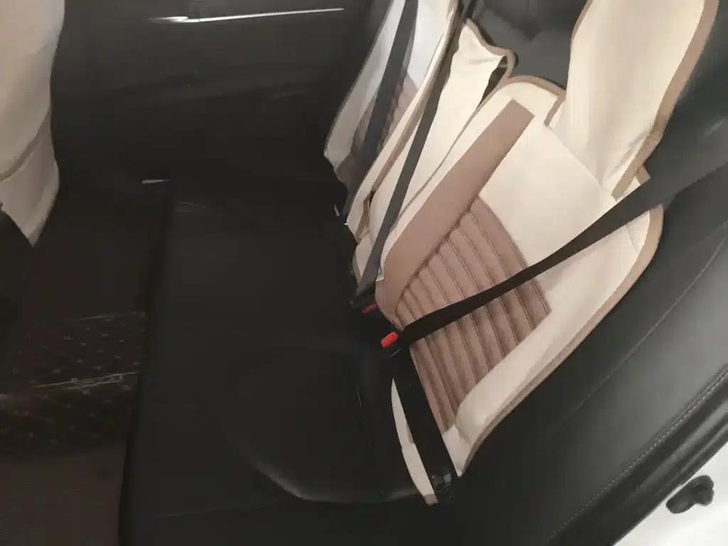 Camry 2019 2.5G Luxury Edition (China VI Emission Standard) — миниатюра 14