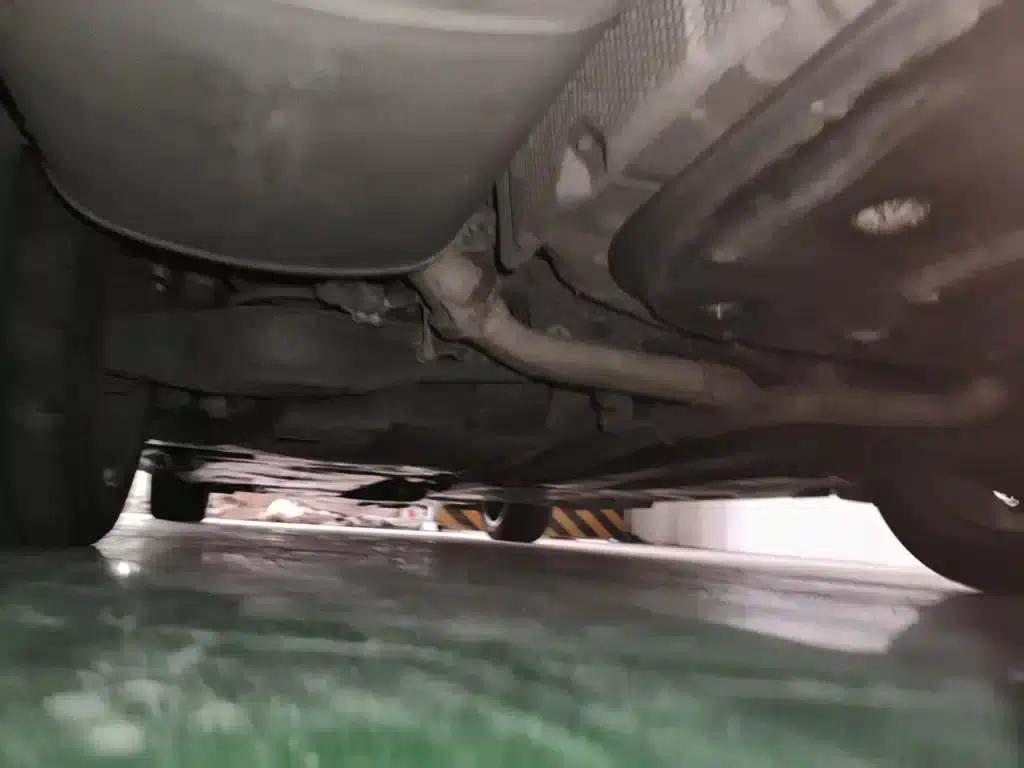 Camry 2019 2.5G Luxury Edition (China VI Emission Standard) — миниатюра 20