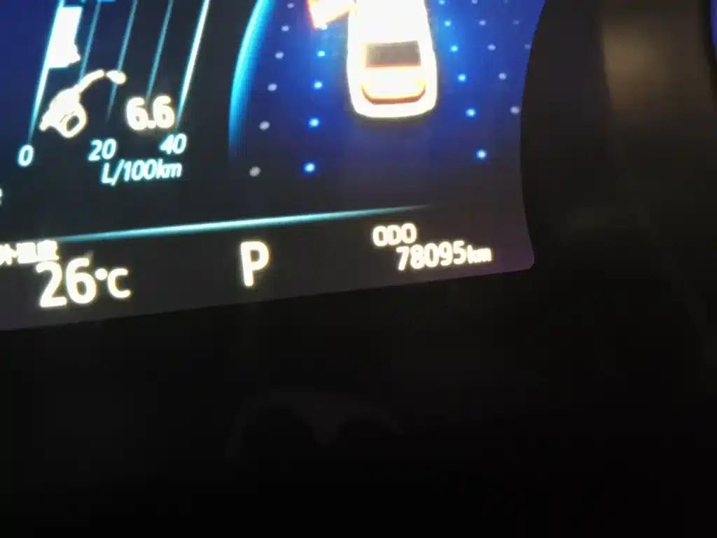 Camry 2019 2.5G Luxury Edition (China VI Emission Standard) — миниатюра 9