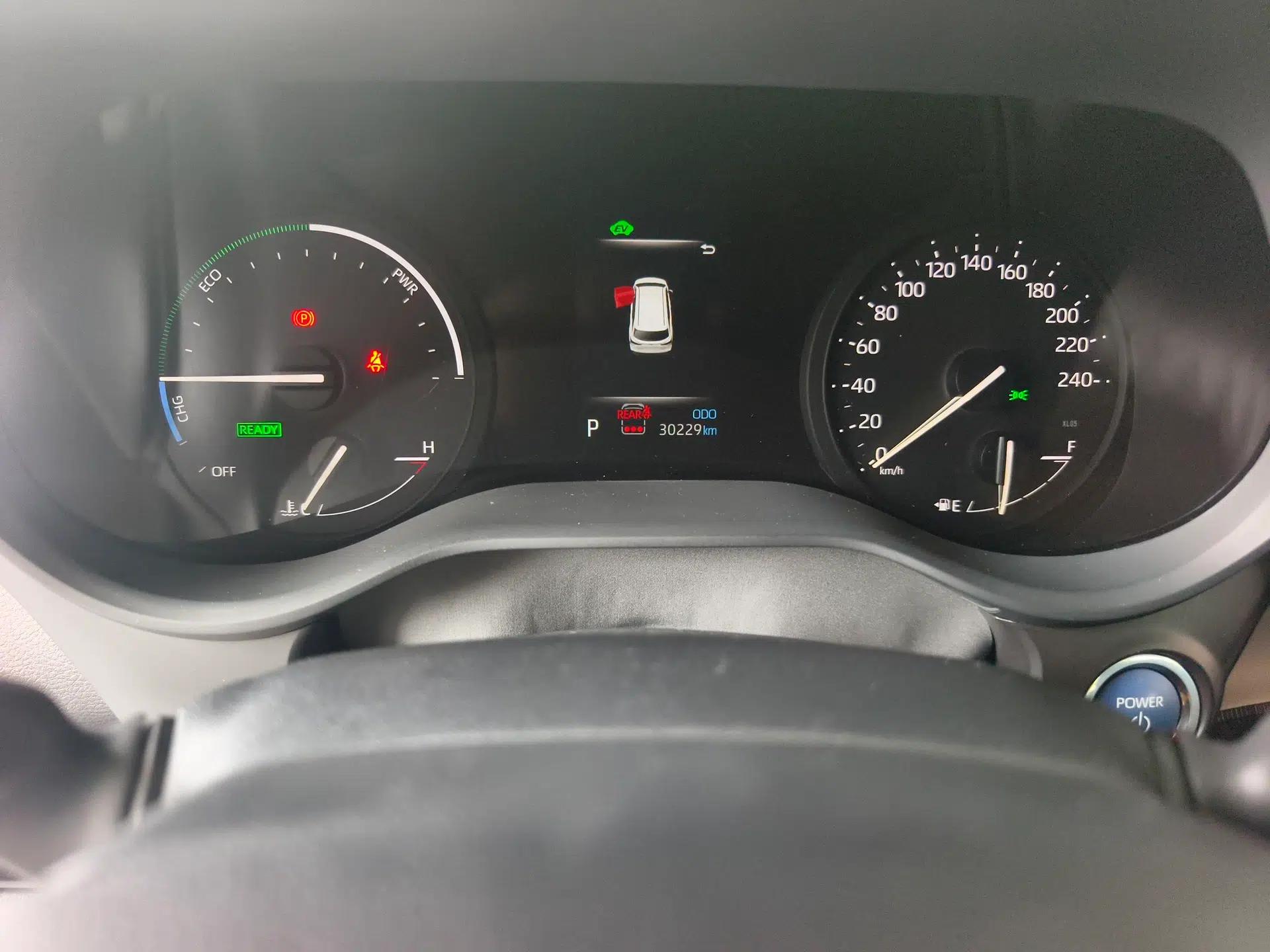Toyota Granvia 2023 2.5L Hybrid Prestige VIP Edition — миниатюра 9