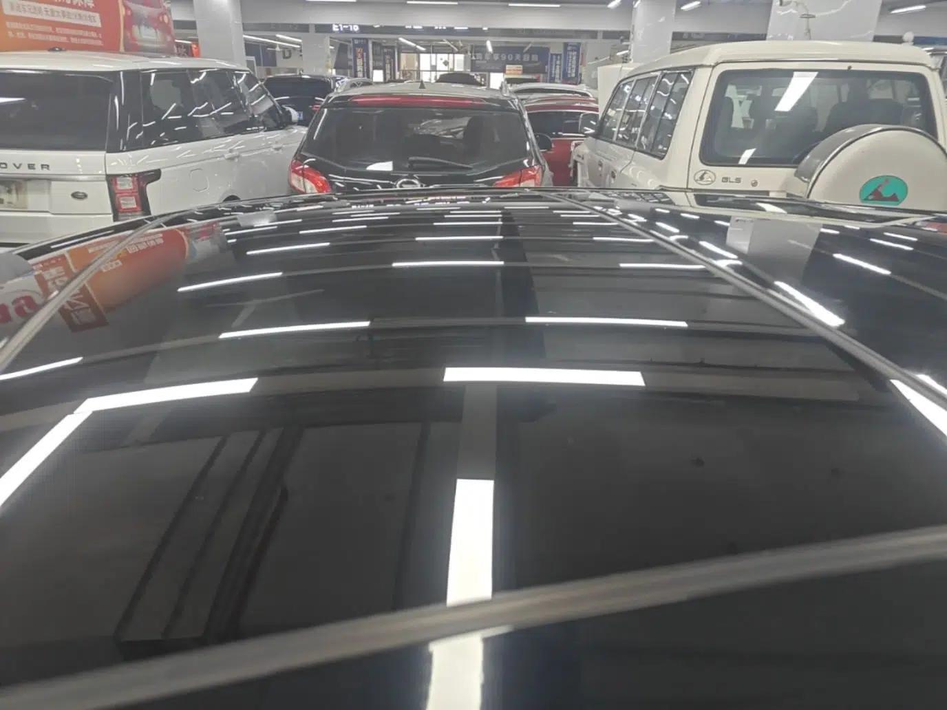 Toyota C-HR 2020 2.0L Leading Edition — миниатюра 7