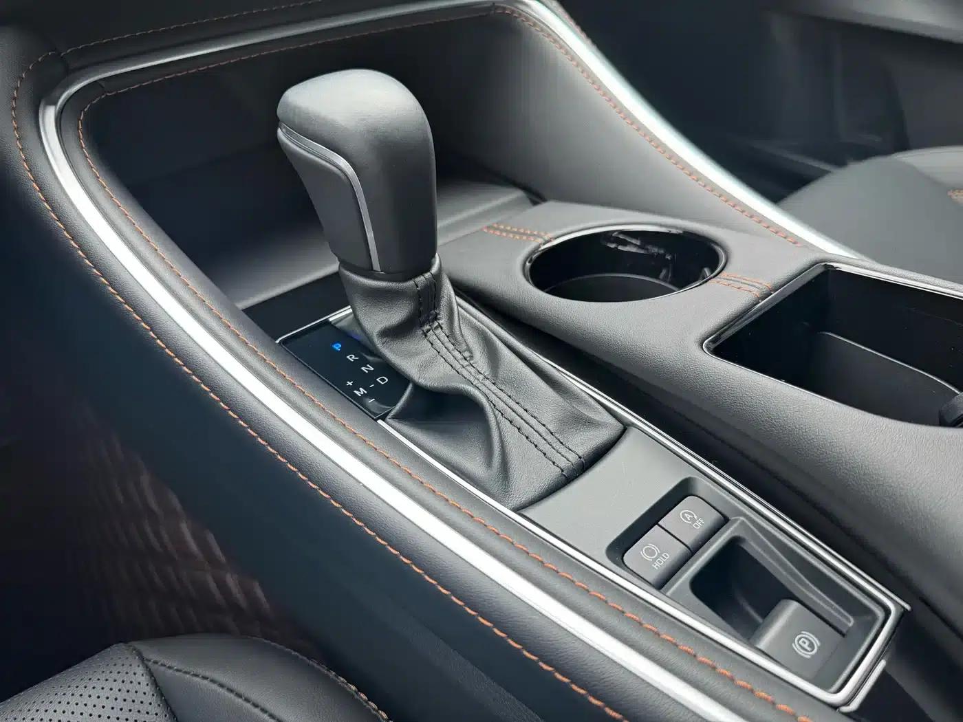 2024 Toyota Avalon 2.0L Luxury Edition — миниатюра 23