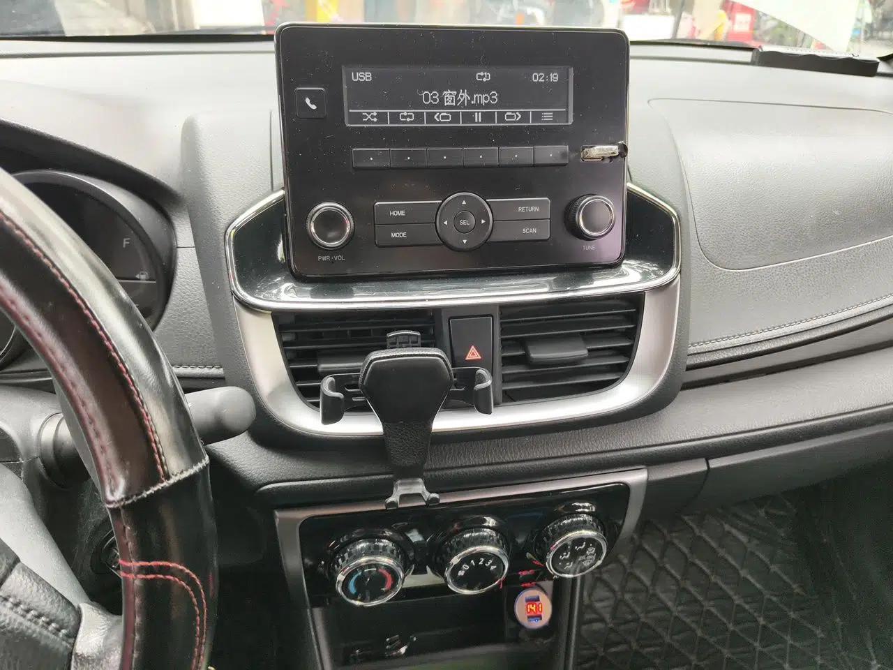 Toyota YARiS L Zhi Xiang 2020 1.5L CVT Leading Edition — миниатюра 13