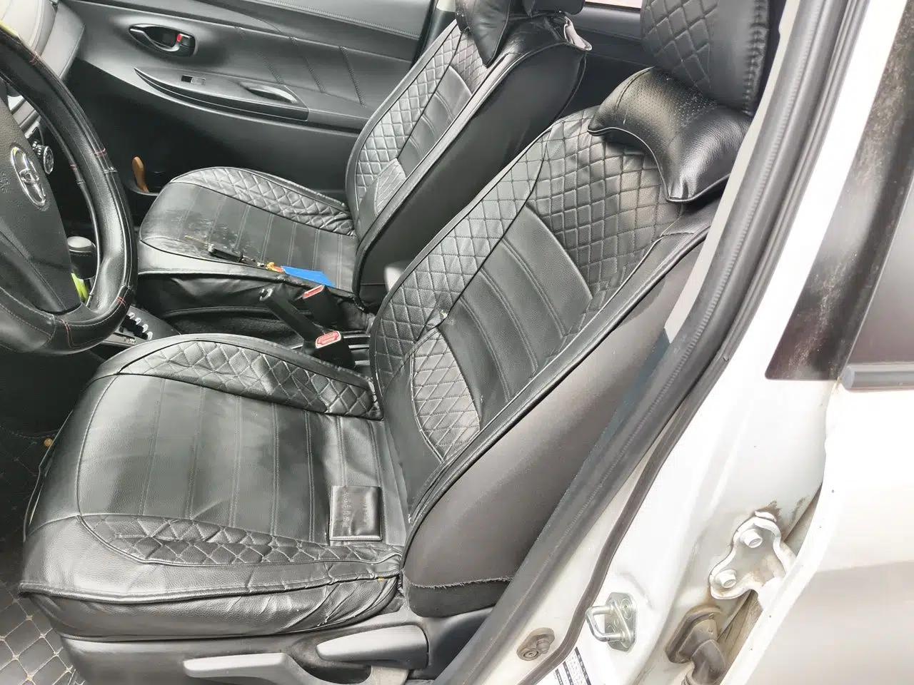 Toyota YARiS L Zhi Xiang 2020 1.5L CVT Leading Edition — миниатюра 15