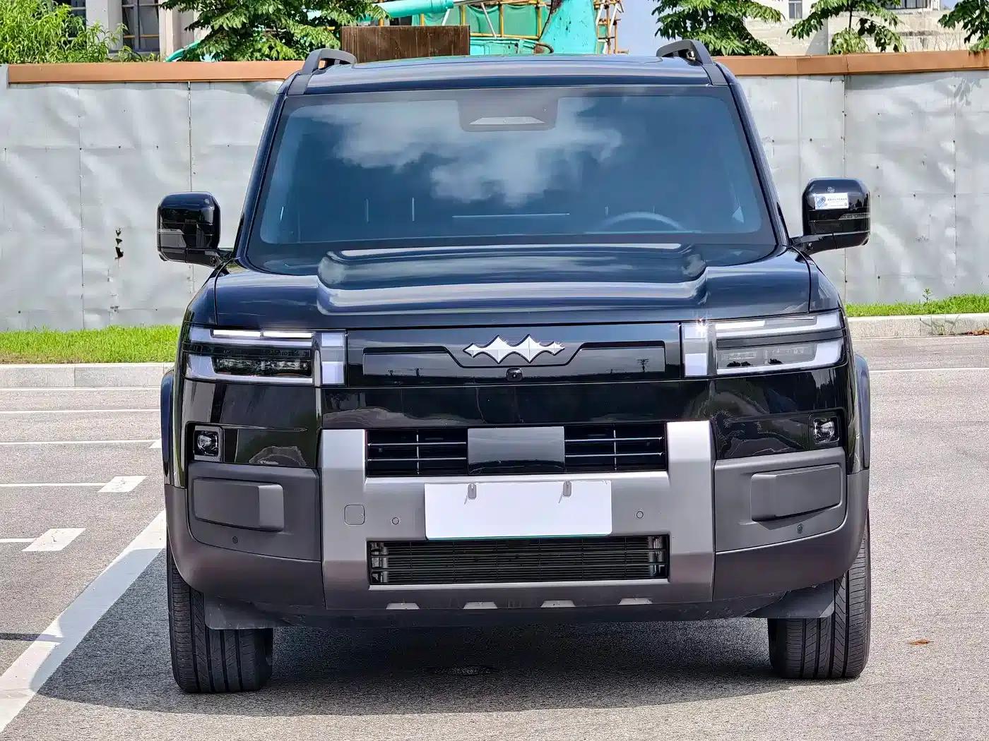 Titanium 7 2025 135KM 2WD Pro Edition — миниатюра 2