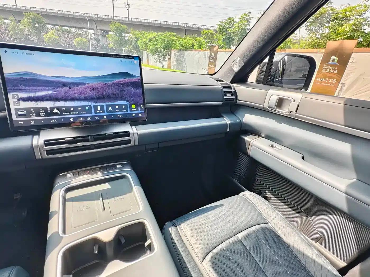Titanium 7 2025 135KM 2WD Pro Edition — миниатюра 19