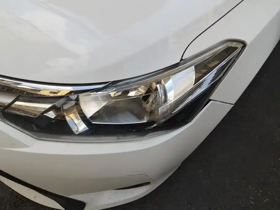 Vios 2014 1.5L Automatic Smart Edition — миниатюра 4