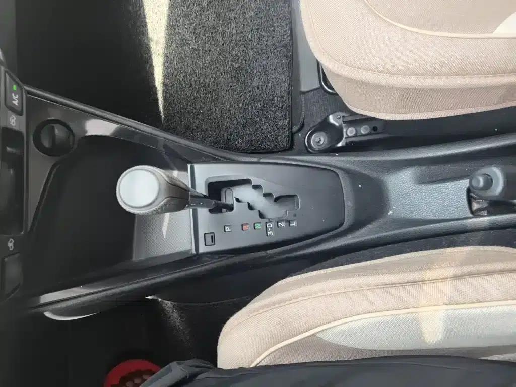 Vios 2014 1.5L Automatic Smart Edition — миниатюра 15