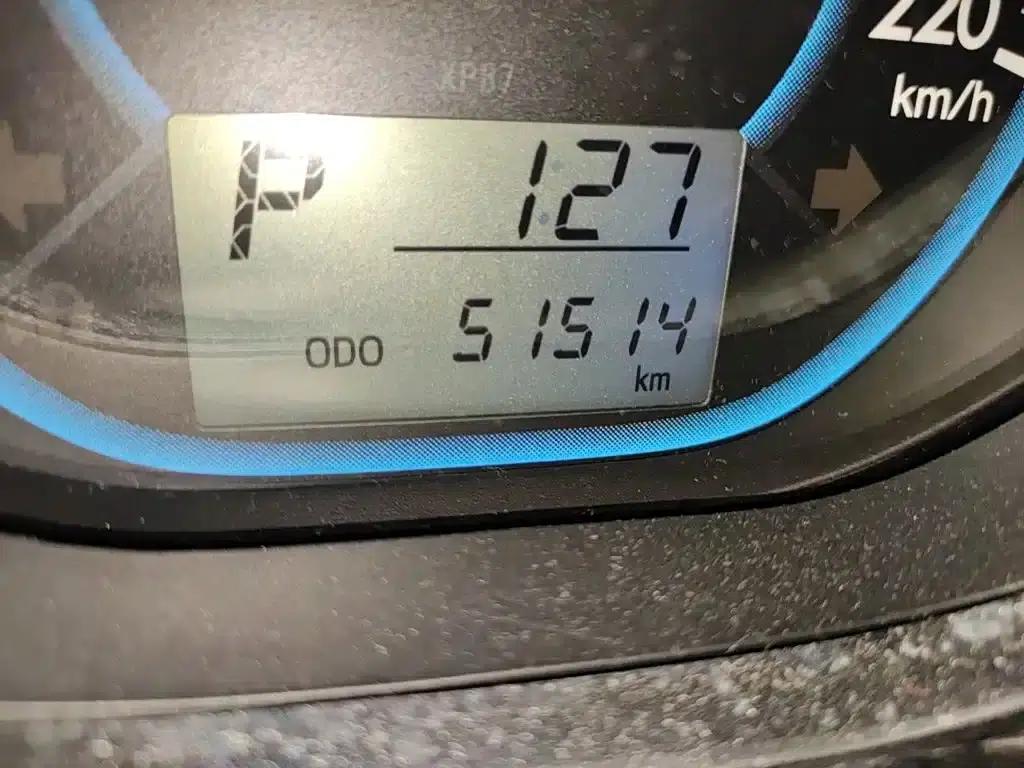 Vios 2014 1.5L Automatic Smart Edition — миниатюра 5