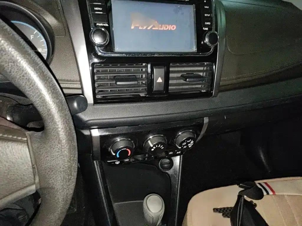 Vios 2014 1.5L Automatic Smart Edition — миниатюра 6