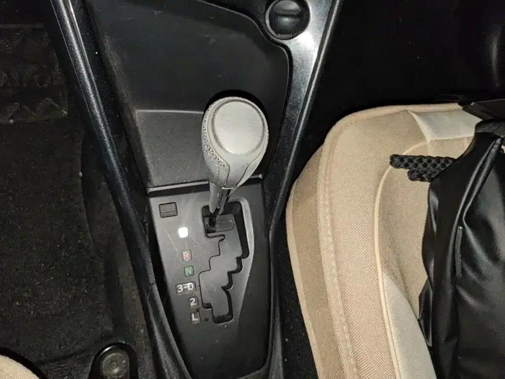 Vios 2014 1.5L Automatic Smart Edition — миниатюра 7