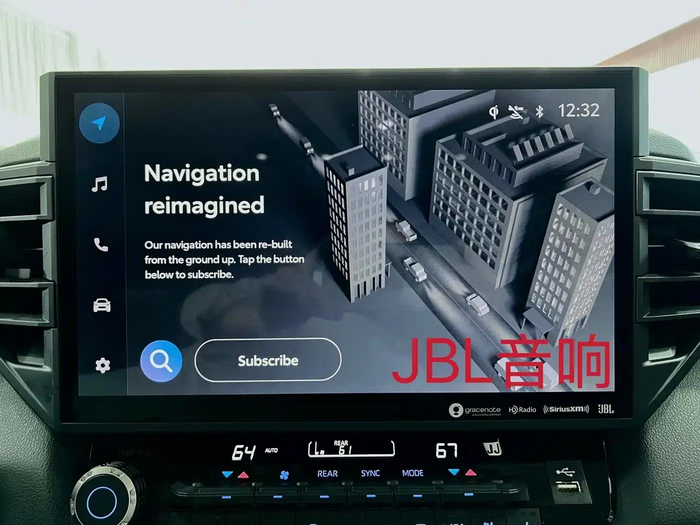 2023 Sequoia 3.5T US Spec — миниатюра 15