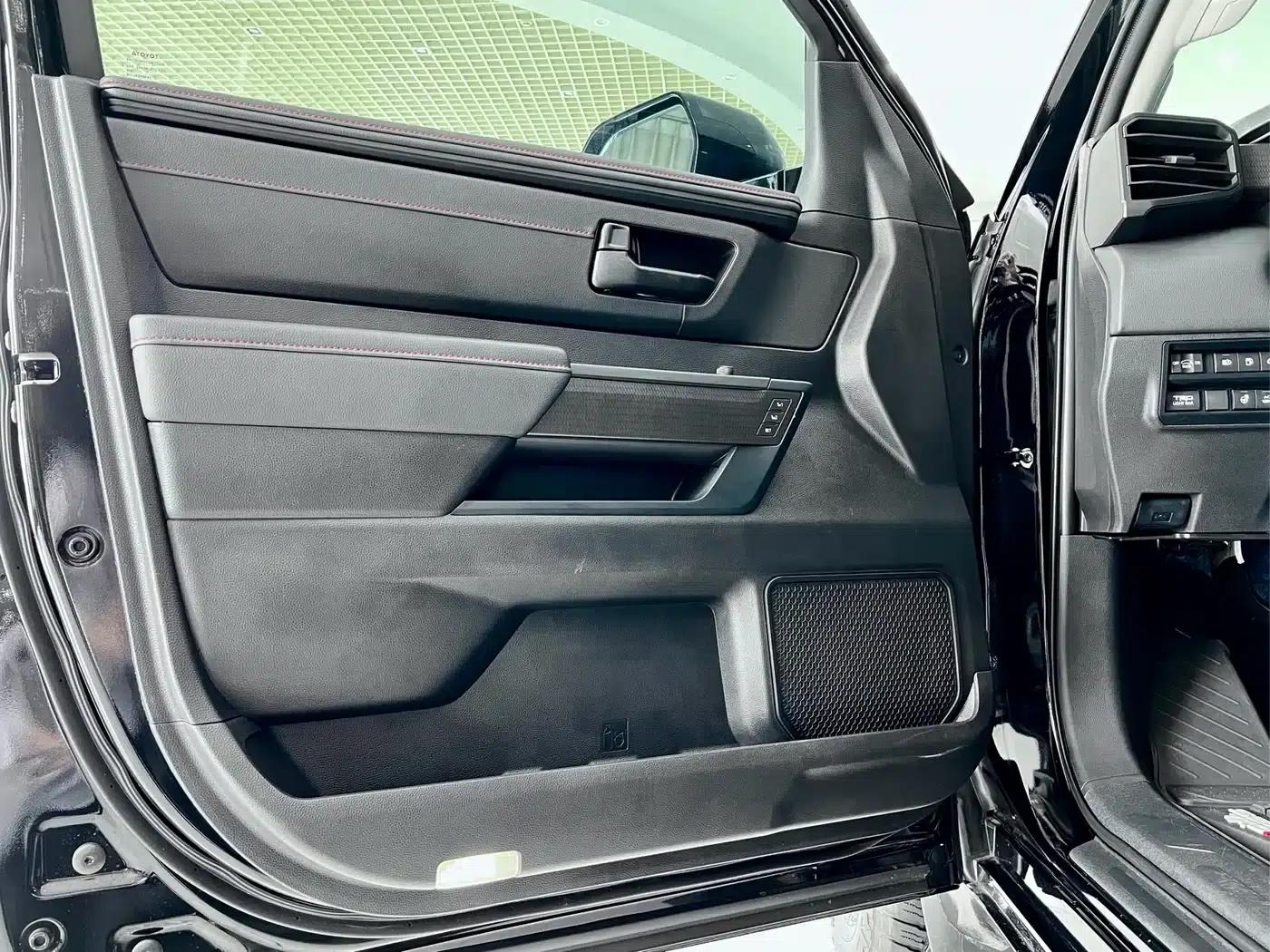 2023 Sequoia 3.5T US Spec — миниатюра 20