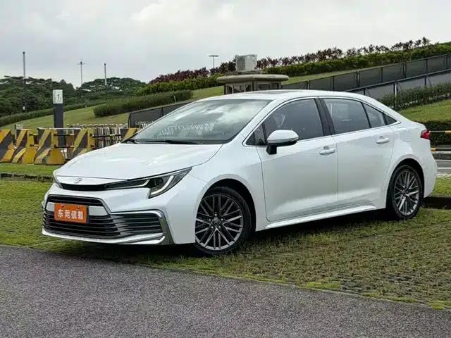 2021 Geely Lingshang 2.0L Luxury Edition