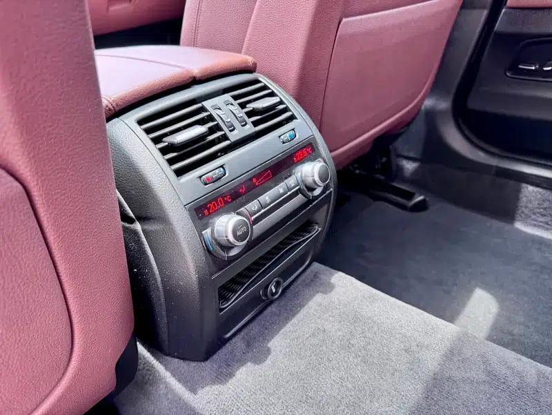 BMW 5 Series 2017 528Li Leading Edition — миниатюра 9
