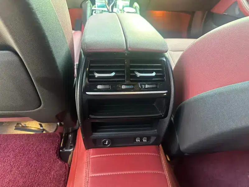 2023 BMW 5 Series Facelift 530Li Leading Edition M Sport Package — миниатюра 12