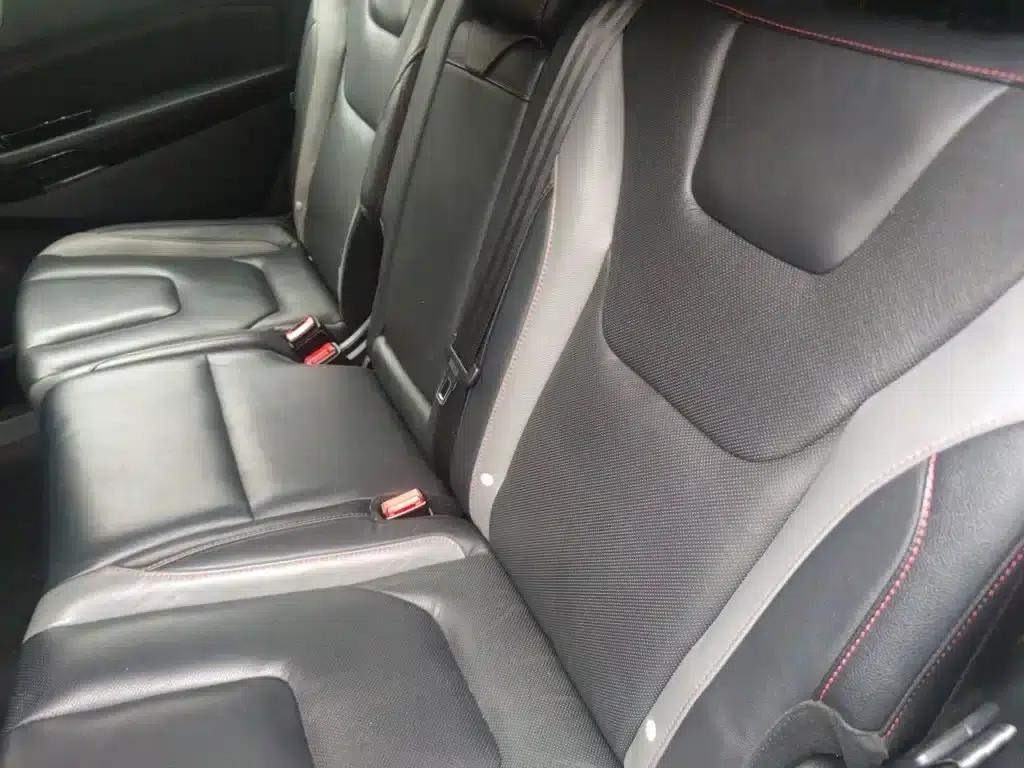 2020 Ford Edge EcoBoost 245 2WD ST-Line 5-seater — миниатюра 15