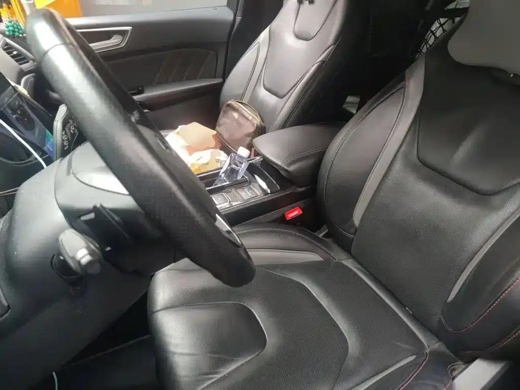 2020 Ford Edge EcoBoost 245 2WD ST-Line 5-seater — миниатюра 8