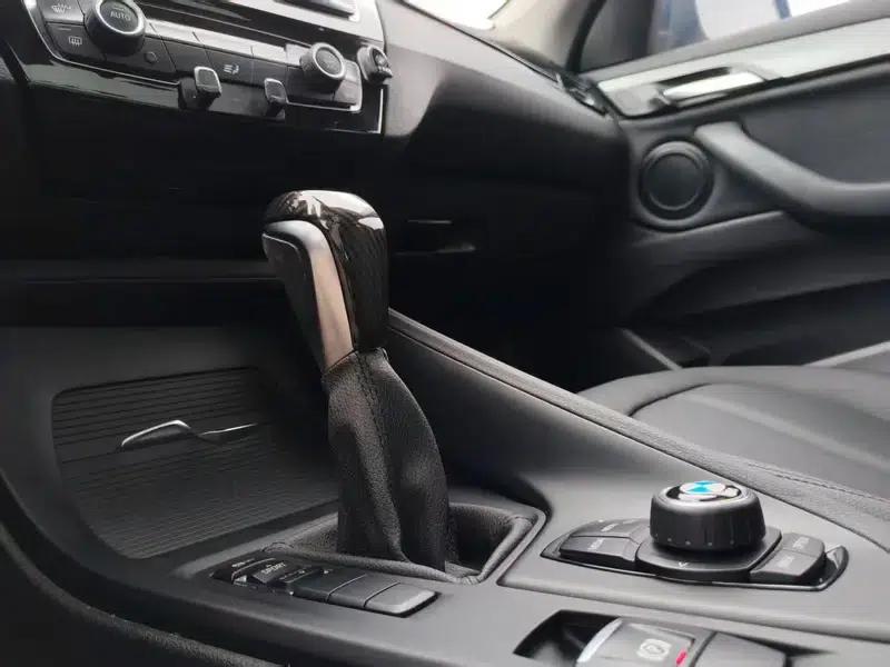 BMW X1 2018 sDrive18Li Fashion Edition — миниатюра 11