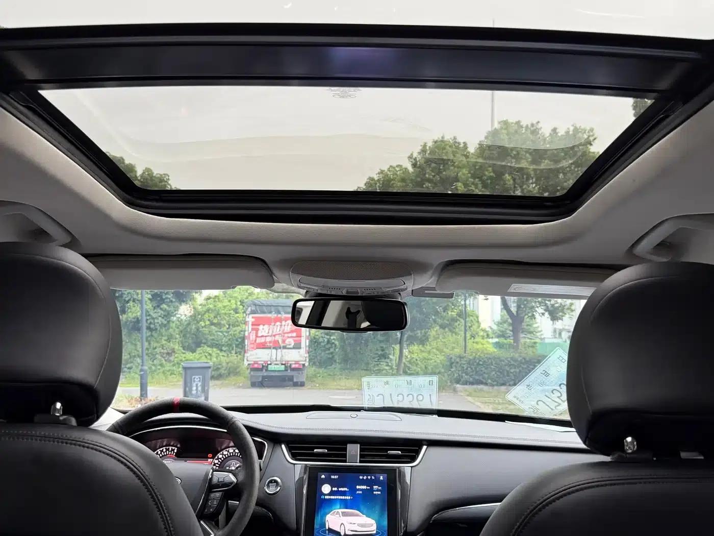 2019 Taurus EcoBoost 245 Premium Edition — миниатюра 13
